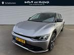 Kia EV6 Edition Advanced 77.4 kWh 1e Eigenaar BTW Auto | 800, Auto's, Automaat, 228 pk, Achterwielaandrijving, Gebruikt