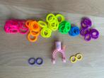 Dikke loombandjes, Ophalen, Zo goed als nieuw