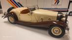Pocher K-91 Mercedes-Benz 540K Roadster Cabriolet 1/8, Hobby en Vrije tijd, Modelauto's | 1:5 tot 1:12, Gebruikt, Auto, 1:5 t/m 1:8