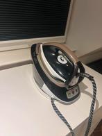 Tefal Liberty Stoomstrijkijzer, Ophalen, Gebruikt, Strijkijzer met snoer