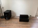 Onkyo HTS-5805 5.1.2 Zwart, Audio, Tv en Foto, Home Cinema-sets, Ophalen, Zo goed als nieuw, Overige merken, Overige spelers