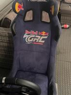 Play seat - game stoel complete set met stuur en pedalen, Ophalen of Verzenden