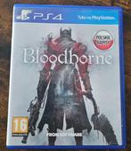 Bloodborne PS4, Spelcomputers en Games, Games | Sony PlayStation 4, 1 speler, Ophalen