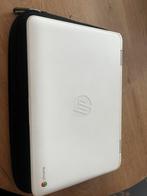 Hp Crhomebook, Computers en Software, Chromebooks, Ophalen of Verzenden, Touchscreen, Zo goed als nieuw, Hp