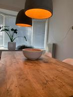 Keramieken schaal wit van Mica decorarions, Huis en Inrichting, Ophalen, Gebruikt, Porselein of Keramiek, Schaal