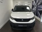 Peugeot Partner 1.5 BlueHDI Premium, Auto's, Voorwielaandrijving, Stof, Gebruikt, Euro 6