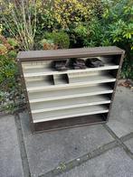 Schappenkast / Assortimentskast 1x1m, Doe-het-zelf en Verbouw, Ophalen, Gebruikt