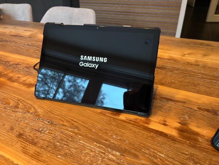 Samsung Galaxy Tab A8 - Perfecte staat!, Computers en Software, Android Tablets, Zo goed als nieuw, 10 inch, 64 GB, Ophalen of Verzenden
