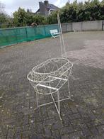 frame antieke wieg. Metaal, Antiek en Kunst, Ophalen
