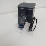 Rotorcraft Cockpit RGS1 Giftset, Overige merken, Staal, Staal, Polshorloge