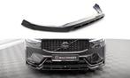 Voorlip sideskirt spoiler diffuser - Volvo XC60 R-design 21+, Ophalen of Verzenden