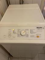 Miele W204 Wasmachine - Bovenlader, Witgoed en Apparatuur, Wasmachines, Ophalen, 4 tot 6 kg, Bovenlader, Minder dan 1200 toeren