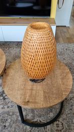 Ikea Böja tafellamp, Huis en Inrichting, Lampen | Tafellampen, Ophalen of Verzenden, Zo goed als nieuw, Overige materialen, Minder dan 50 cm