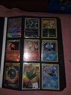 Ultra pro binder vol met kaarten +-300 kaarten, Ophalen of Verzenden