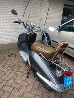 Scoter, Gebruikt, Benzine, Ophalen, Overige merken