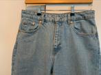 WEEKDAY JEANS 29-32, Ophalen of Verzenden, Zo goed als nieuw, Maat 38/40 (M), Blauw