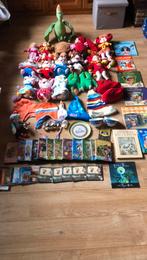 Zeer grote efteling verzameling zgan, Ophalen, Zo goed als nieuw, Overige typen