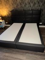 Karlsson Boxspring GRATIS afhalen., Huis en Inrichting, Slaapkamer | Boxsprings, Ophalen, Gebruikt, Tweepersoons, 180 cm