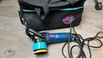 DAP 900 dual action polijstmachine, Ophalen of Verzenden, Zo goed als nieuw