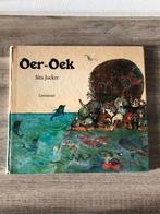Oer-Oek  -  Sita Jucker (prentenboek), Gelezen, 5 of 6 jaar, Fictie algemeen, Sita Jucker