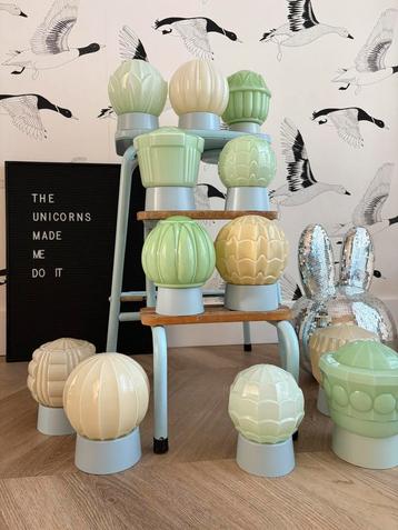 Thabur lamp, 150+ lampen, plafondlamp, wandlamp beschikbaar voor biedingen