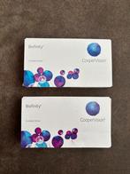 Biofinity zachte lenzen +1.00 (5 stuks), Ophalen of Verzenden, Nieuw, Ogen, Overige typen