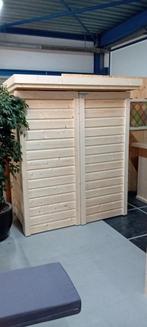 Bbq meubel buitenkeuken showroom opruimen, Tuin en Terras, Buitenkeukens, Ophalen, Zo goed als nieuw, Gas
