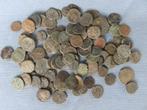 100 Romeinse munten - 3- . 4e eeuw - bodemvondsten, Postzegels en Munten, Munten | Europa | Niet-Euromunten, Setje, Ophalen of Verzenden