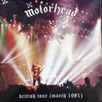 Motorhead: The alternate No sleep til Hammersmith album lp, Cd's en Dvd's, Vinyl | Hardrock en Metal, Ophalen of Verzenden