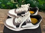 Bijna Nieuwe sneakers van Xsensible maat 41 (wijdte GX), Wit, Ophalen of Verzenden, Xsensible, Xsensible