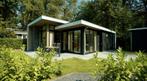 Luxe chalet op de Veluwe. Geschikt voor verhuur! Top kavel., Internet, In bos, 2 slaapkamers, Recreatiepark