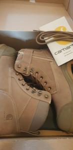 Carhartt veiligheidsschoenen, Nieuw, Ophalen of Verzenden, Werkschoenen, Bruin