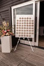 Donut wall - Donut bar, Ophalen, Zo goed als nieuw