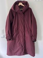 Didriksons Lea Parka Maat 46, Kleding | Dames, Jassen | Winter, Maat 46/48 (XL) of groter, Ophalen of Verzenden, Zo goed als nieuw