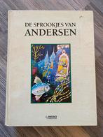 De Sprookjes van Andersen - Hans Christian Andersen, Ophalen of Verzenden