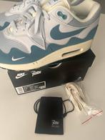Nike Air Max 1 Patta - Nieuw in doos! ( noise aqua ), Ophalen, Overige kleuren, Nike, Nieuw