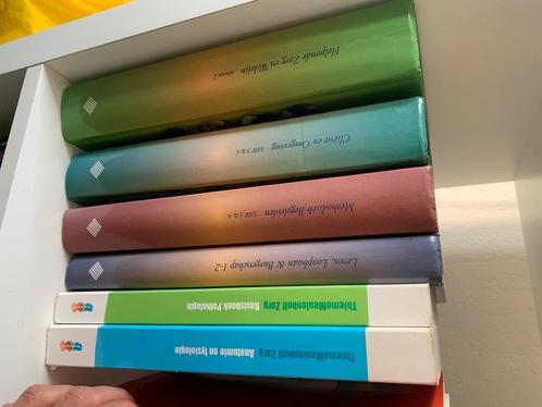 Boek, Boeken, Schoolboeken, Zo goed als nieuw, Overige niveaus, Ophalen of Verzenden