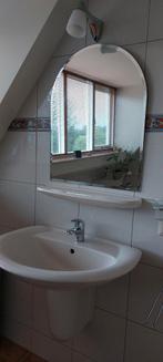 Wastafel met kraan, Ophalen of Verzenden, Gebruikt