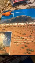 S. Dring - Weerzien met India, Ophalen of Verzenden, Zo goed als nieuw, S. Dring, Europa