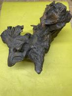 houtsnijwerk, Antiek en Kunst, Ophalen