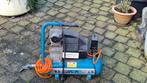 ABAC compressor 9.5 l, Doe-het-zelf en Verbouw, Minder dan 25 liter, Ophalen, Gebruikt, Minder dan 200 liter/min