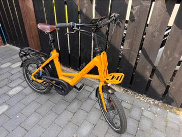 Kalkhoff 1 van 2 IMAGE C+ ADVANCE beschikbaar voor biedingen