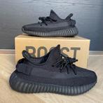 Yeezy Boost 350 v2 Onyx maat 41 1/3 NIEUW, Kleding | Heren, Schoenen, Nieuw, Ophalen of Verzenden, Zwart