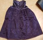 Prachtige jurk name it maat 116, Kinderen en Baby's, Kinderkleding | Maat 116, Meisje, Ophalen of Verzenden, Zo goed als nieuw