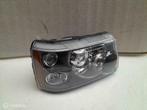 Koplamp Rechts Range Rover Sport L320 Xenon XBC501662LZN, Gebruikt, Ophalen of Verzenden