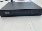 Sweex Router, Ophalen of Verzenden, Gebruikt, Router