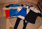 Vintage campagnolo wieler kleding Italiaanse design, Ophalen, Gebruikt, Campagnolo, XL