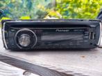 Pioneer DEH-2100UB, Ophalen, Gebruikt
