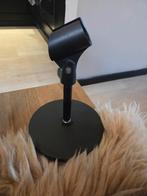 microfoon standaard tafel met microfoon houder, Ophalen of Verzenden, Minder dan 50 cm
