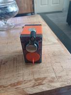 Retro tiny puntenslijper in goede staat, Ophalen of Verzenden, Huis en Inrichting